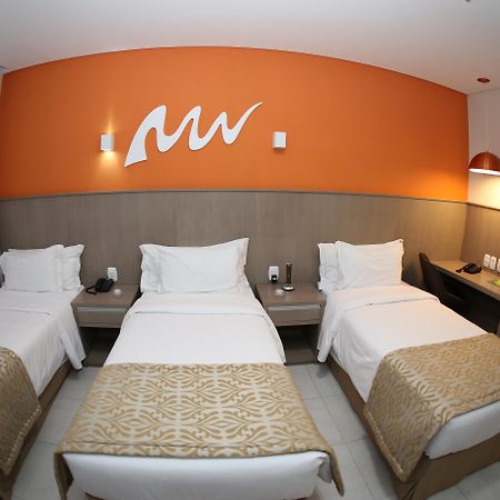 Real Classic Bahia Hotel Salvador Ngoại thất bức ảnh