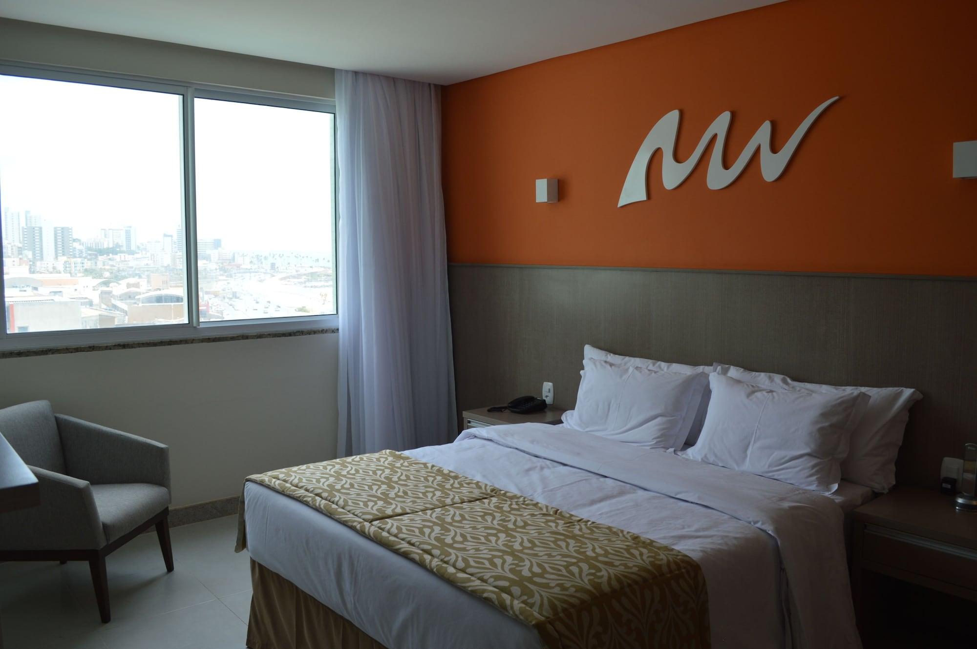 Real Classic Bahia Hotel Salvador Ngoại thất bức ảnh