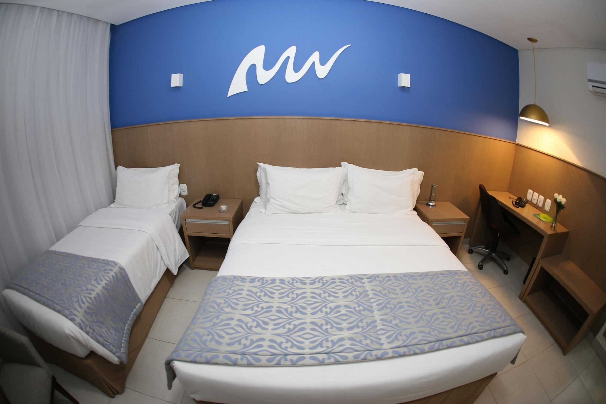 Real Classic Bahia Hotel Salvador Ngoại thất bức ảnh