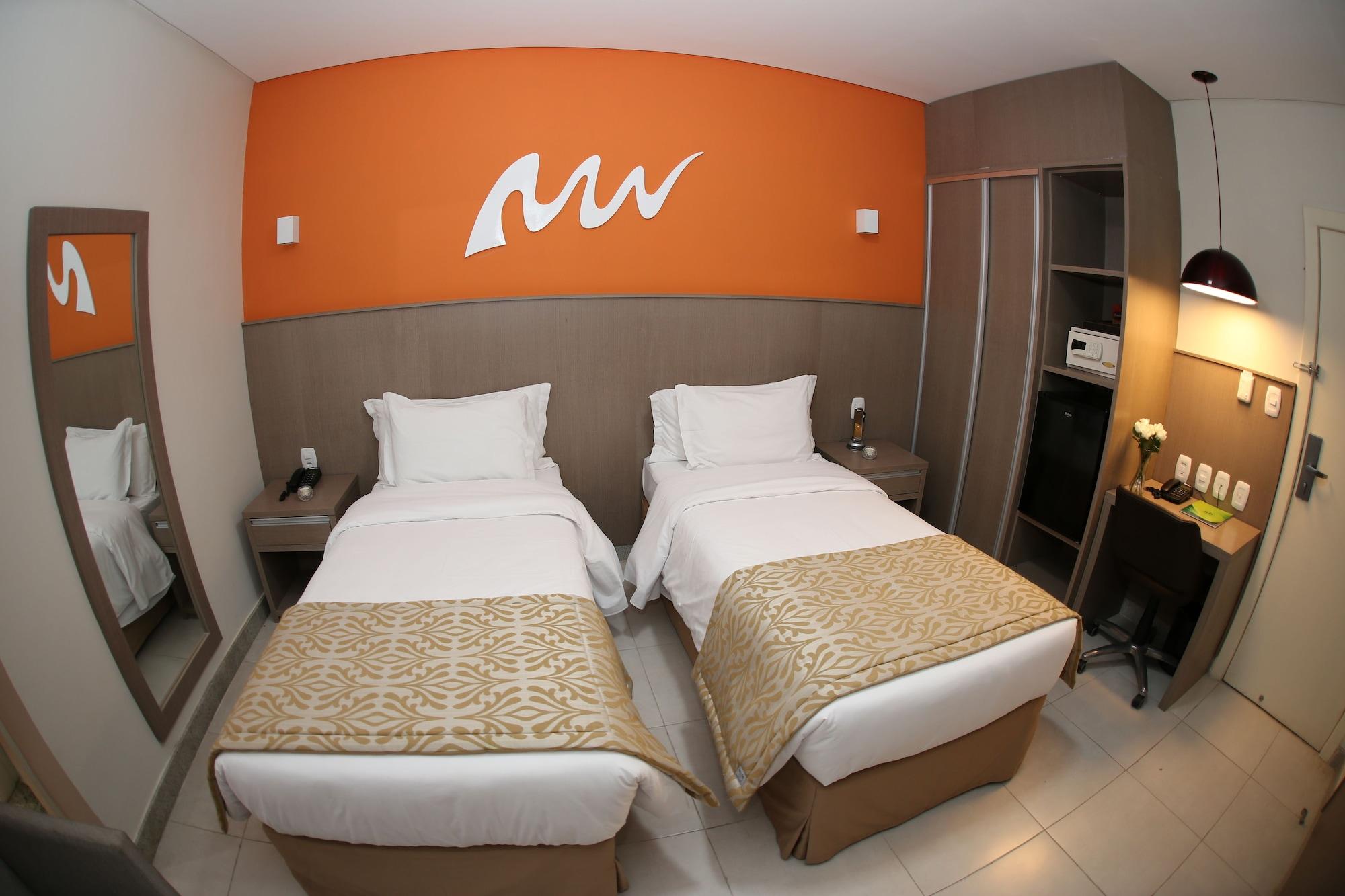Real Classic Bahia Hotel Salvador Ngoại thất bức ảnh
