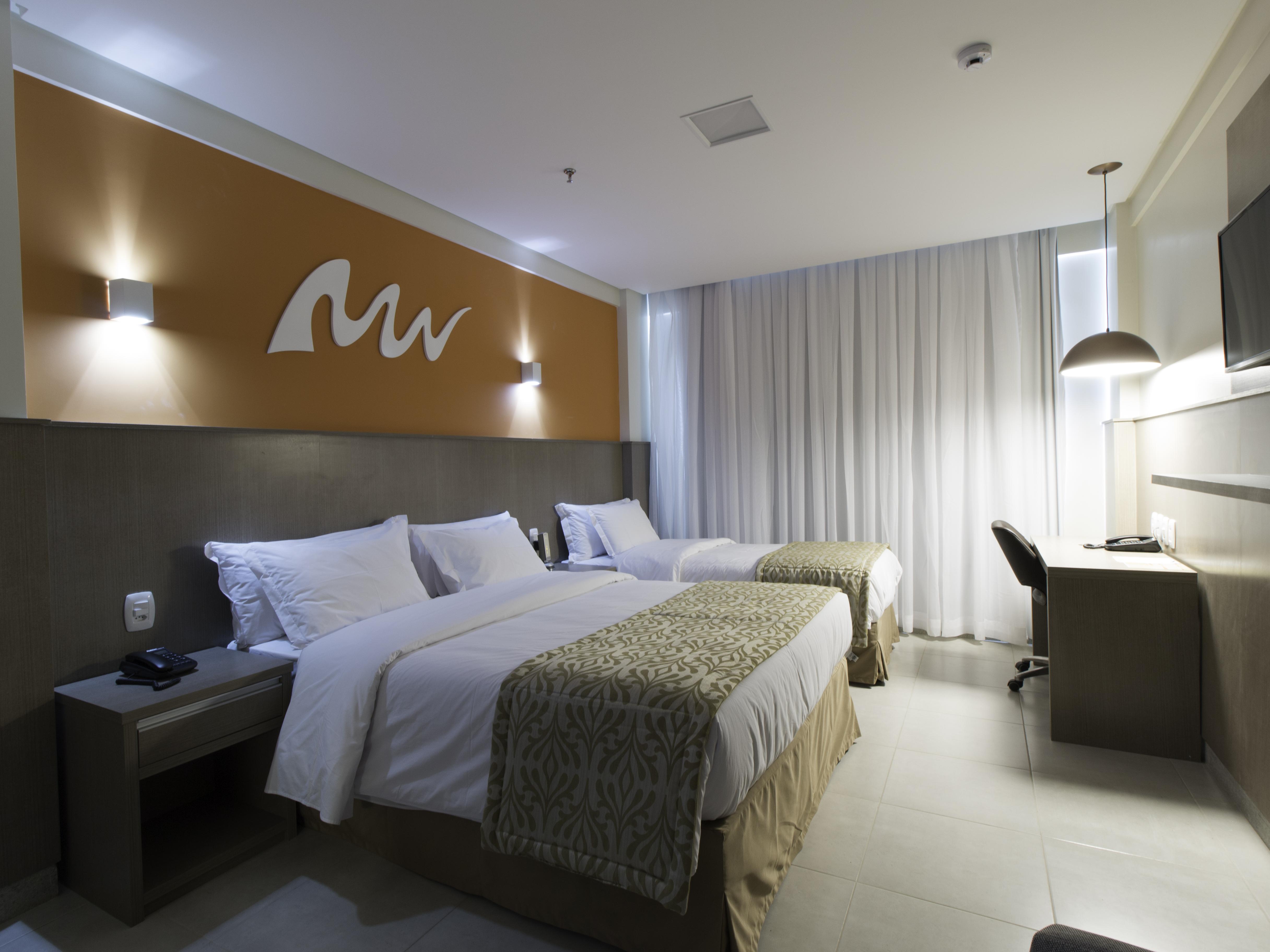 Real Classic Bahia Hotel Salvador Ngoại thất bức ảnh