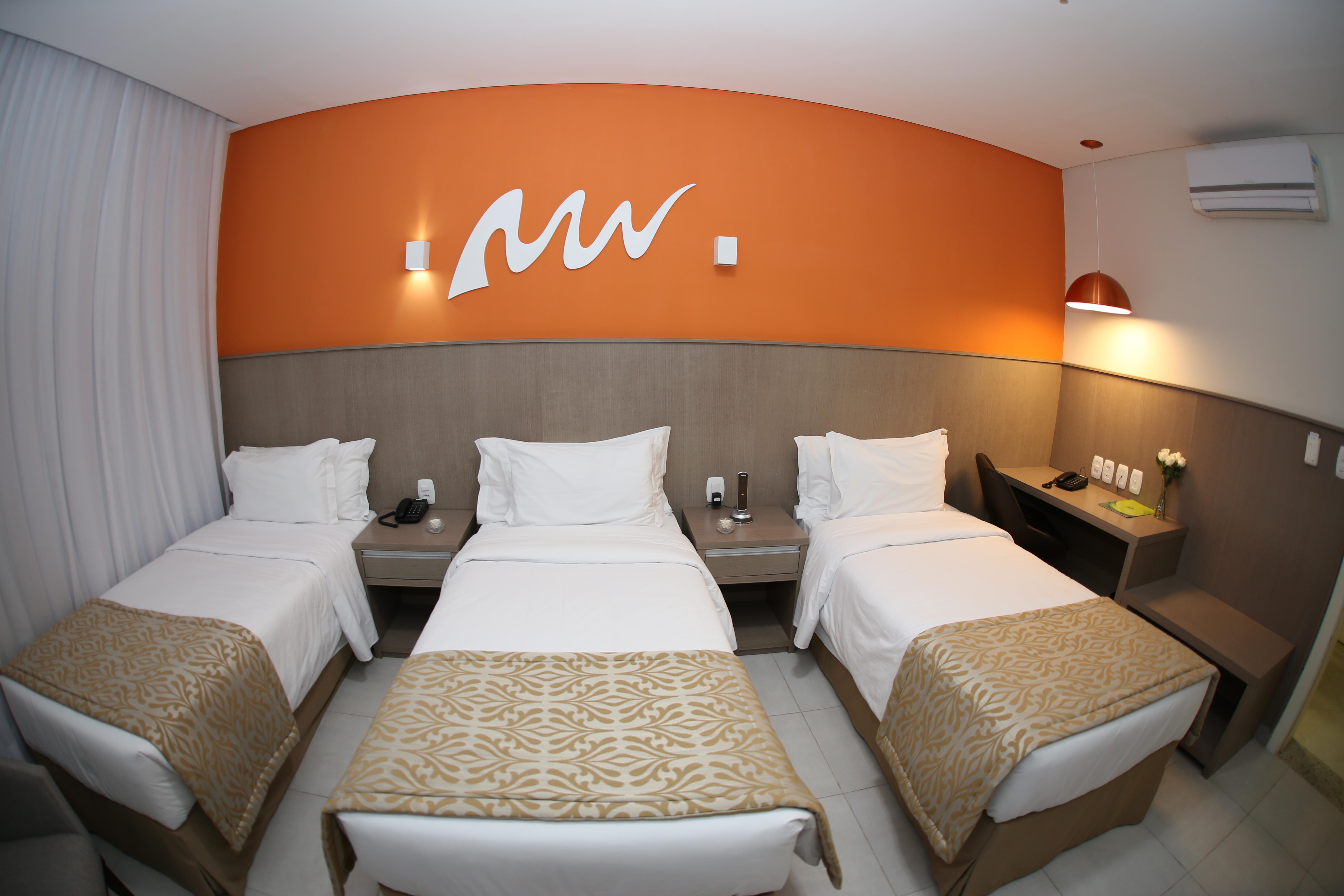 Real Classic Bahia Hotel Salvador Ngoại thất bức ảnh
