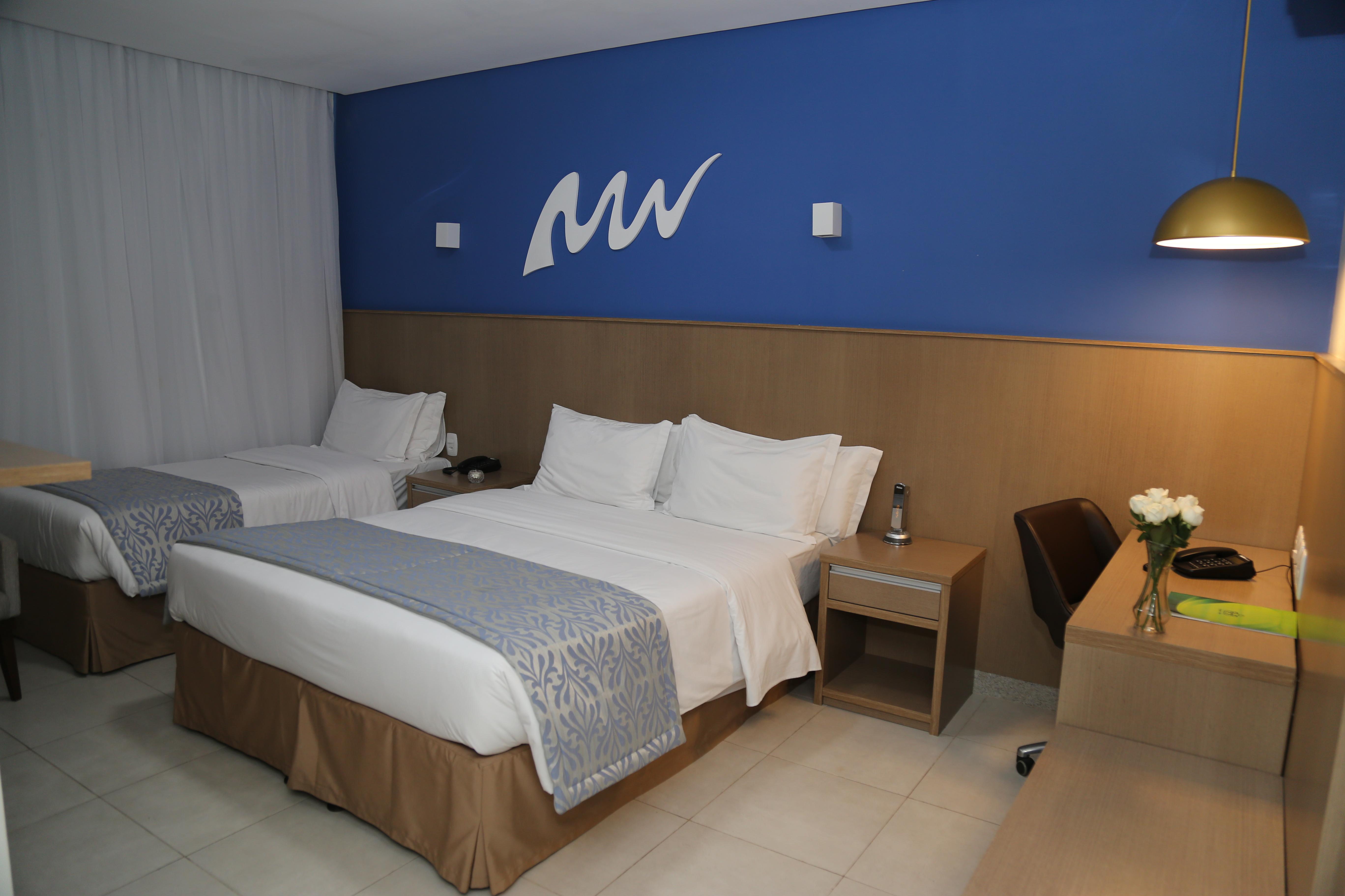 Real Classic Bahia Hotel Salvador Ngoại thất bức ảnh