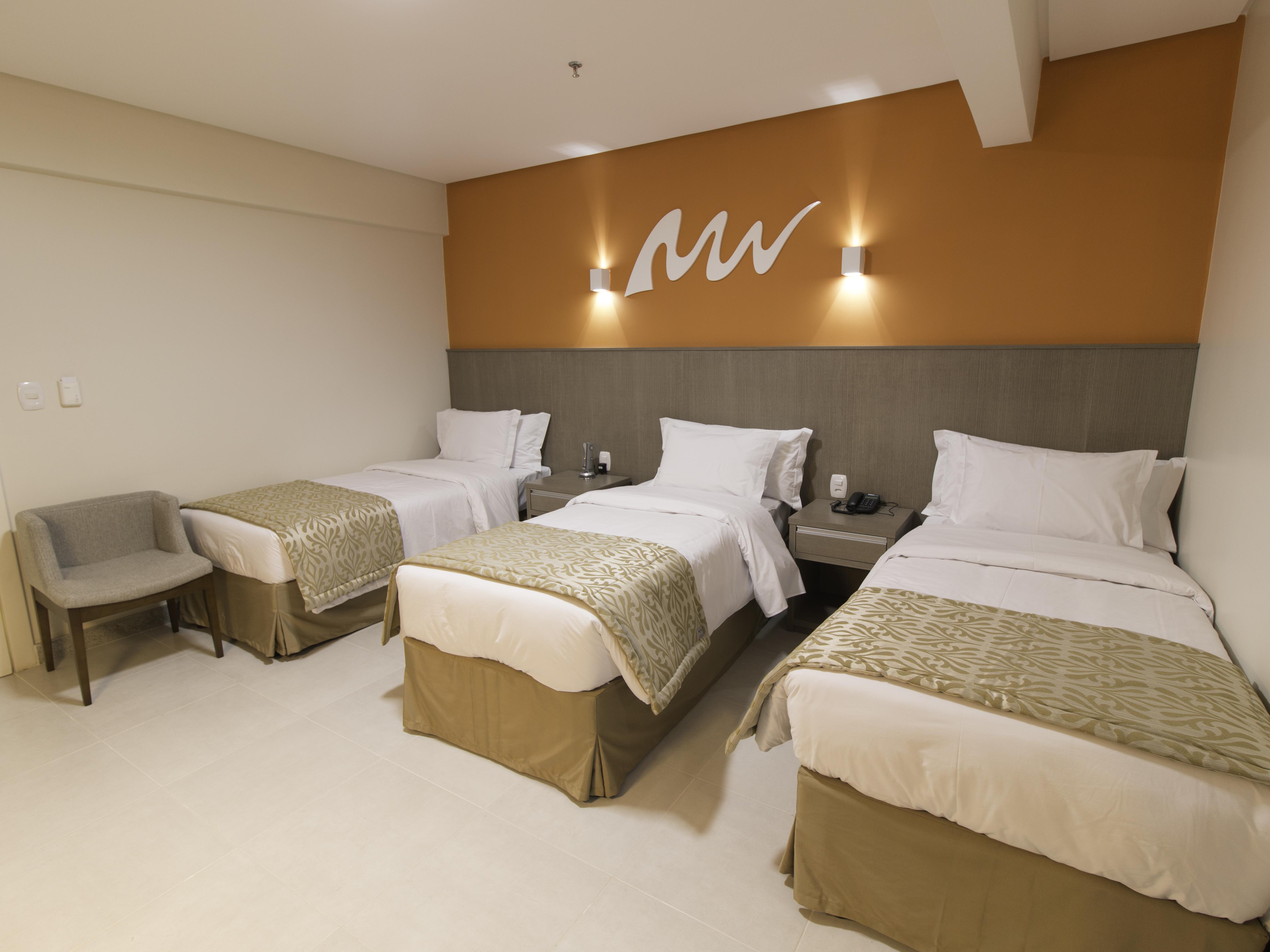 Real Classic Bahia Hotel Salvador Ngoại thất bức ảnh