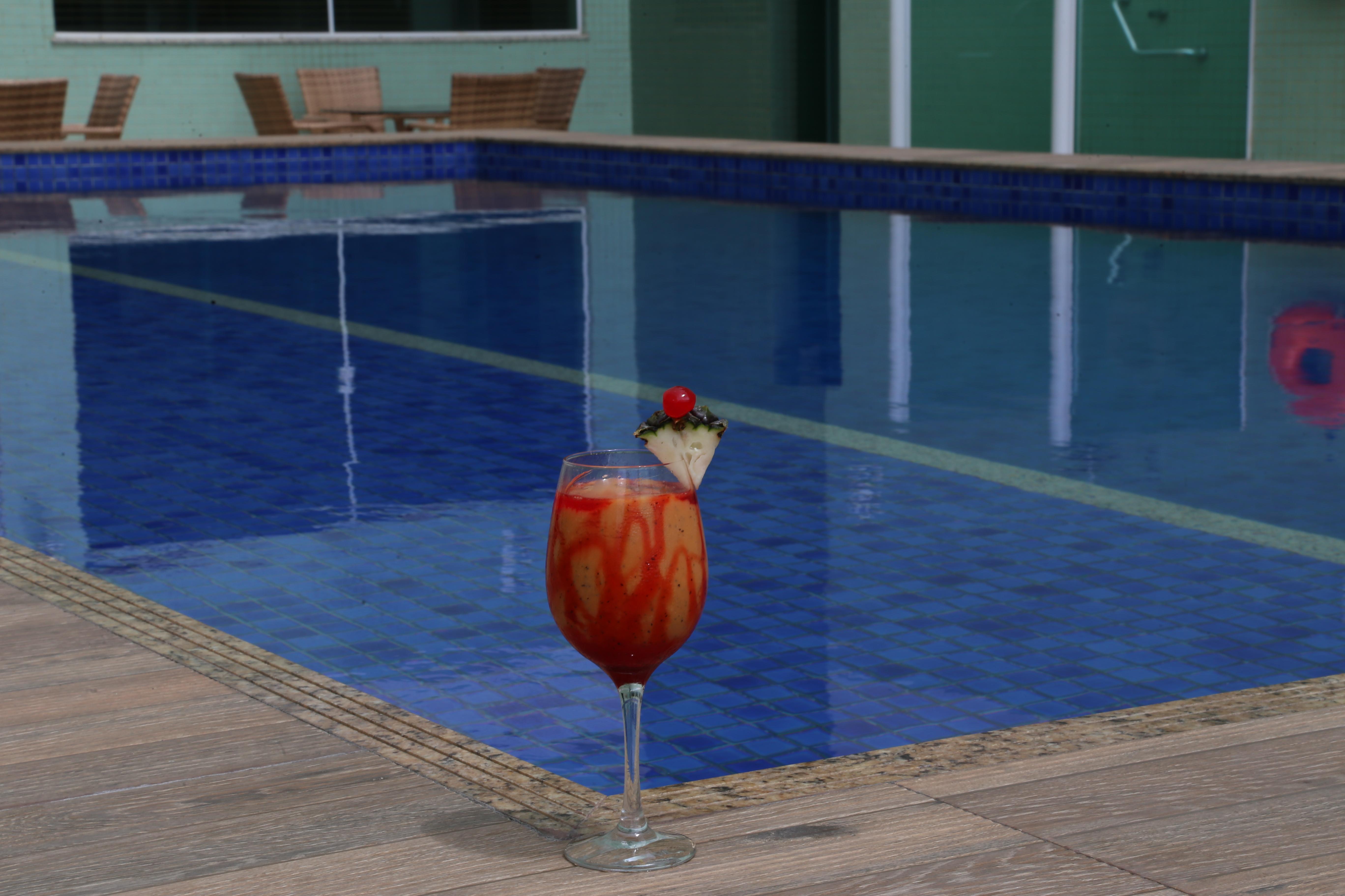 Real Classic Bahia Hotel Salvador Ngoại thất bức ảnh