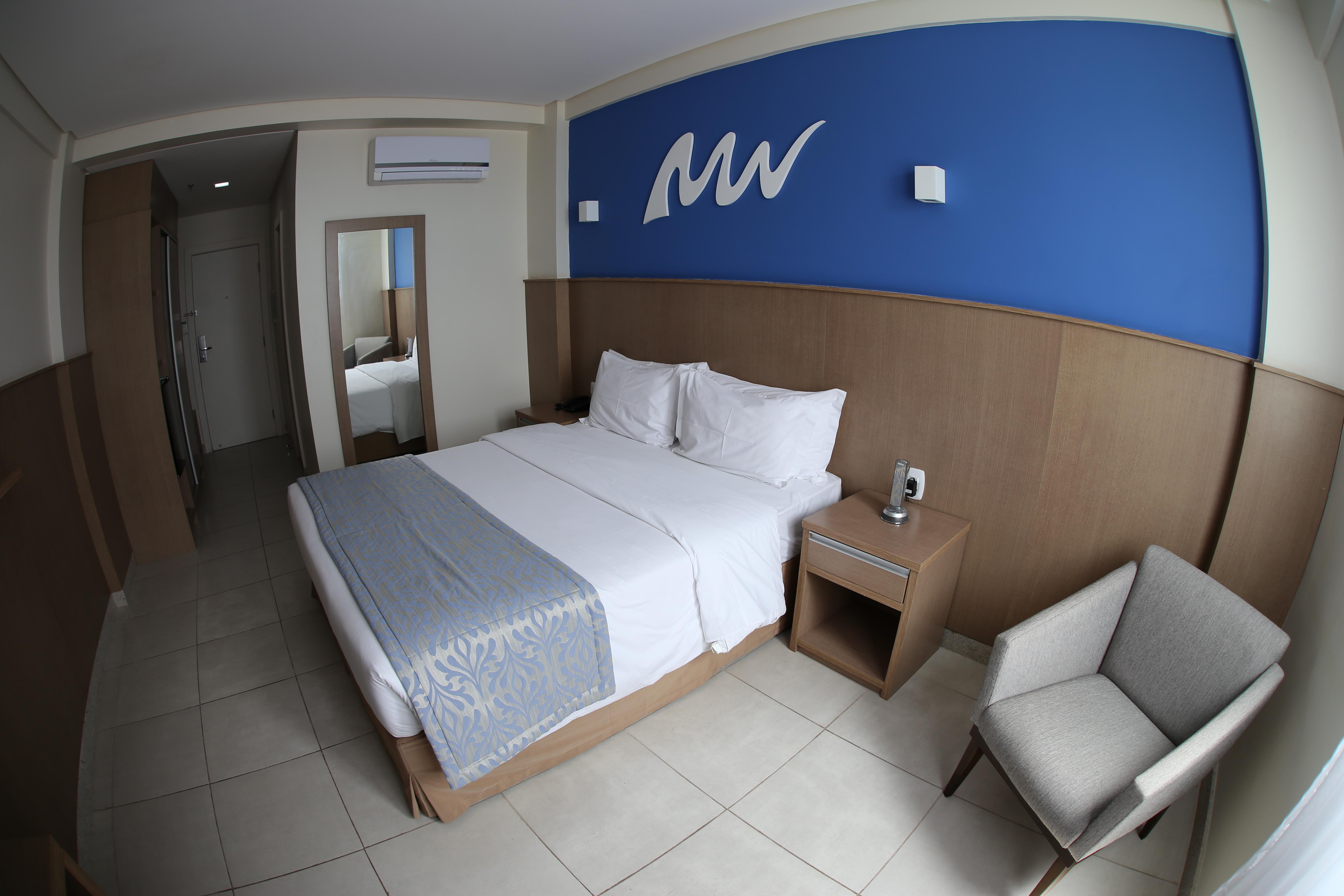 Real Classic Bahia Hotel Salvador Ngoại thất bức ảnh
