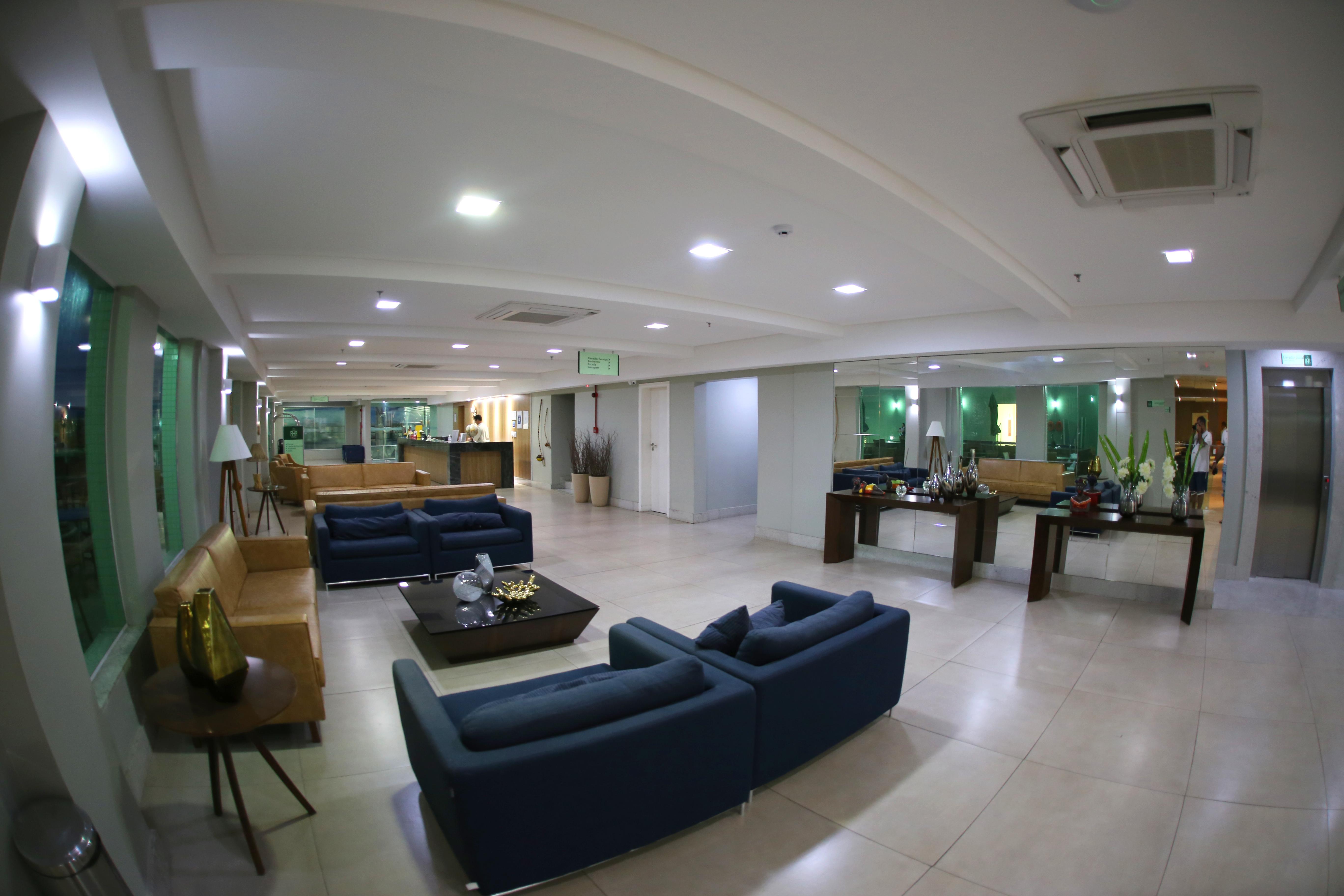 Real Classic Bahia Hotel Salvador Ngoại thất bức ảnh