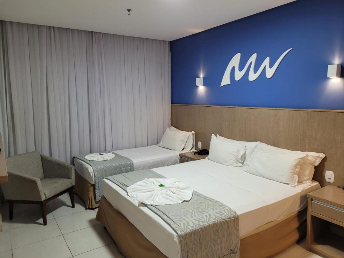 Real Classic Bahia Hotel Salvador Ngoại thất bức ảnh