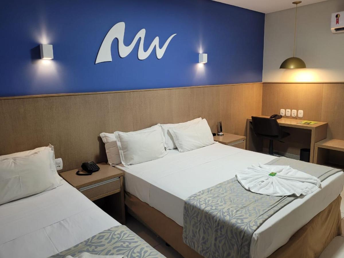 Real Classic Bahia Hotel Salvador Ngoại thất bức ảnh