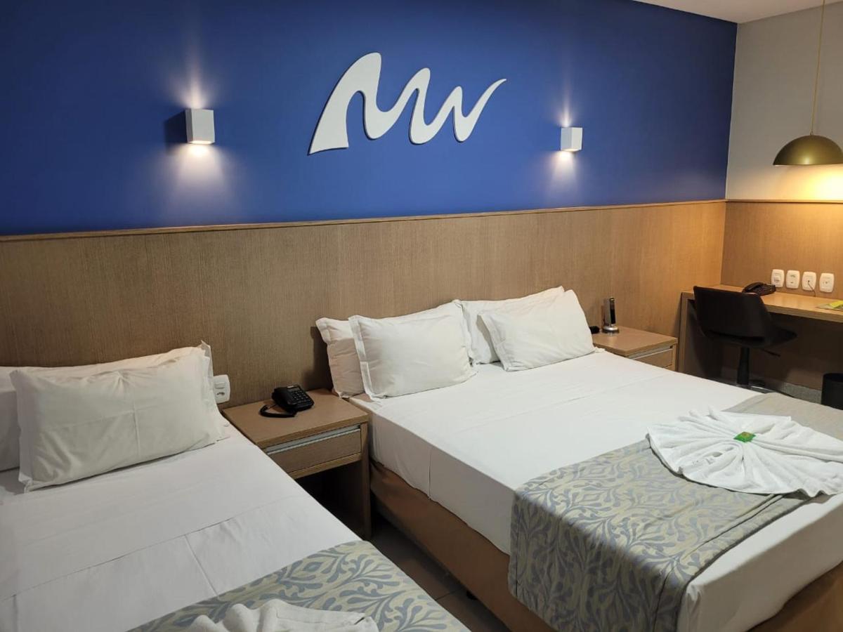 Real Classic Bahia Hotel Salvador Ngoại thất bức ảnh