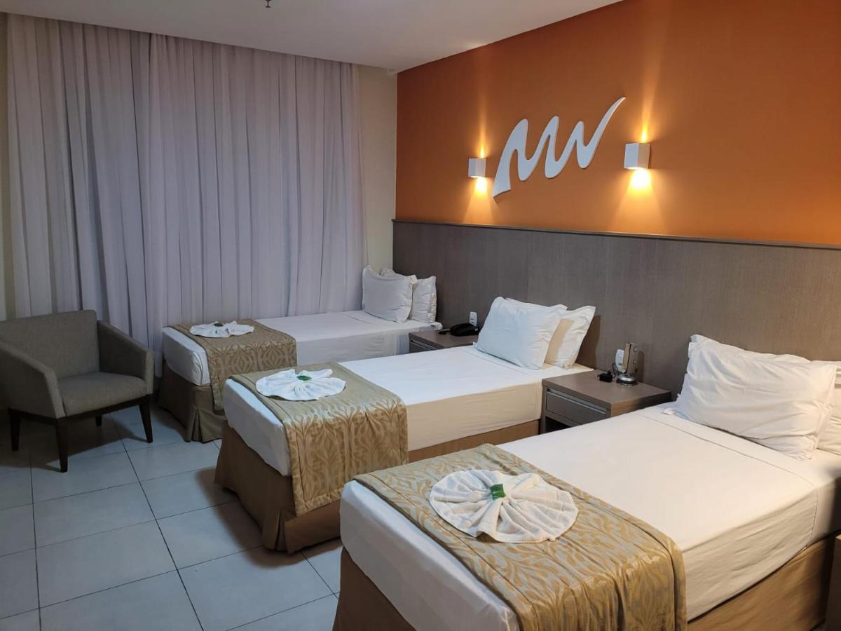 Real Classic Bahia Hotel Salvador Ngoại thất bức ảnh