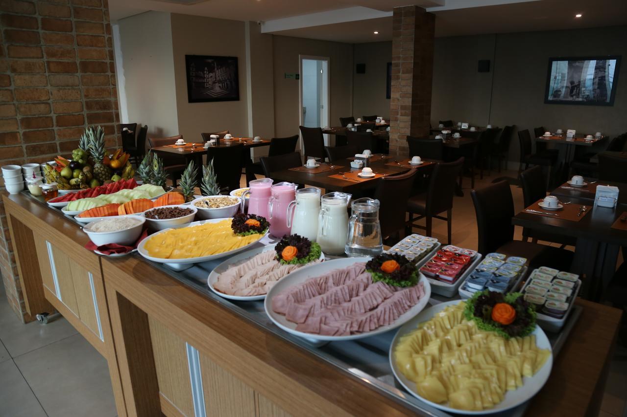 Real Classic Bahia Hotel Salvador Ngoại thất bức ảnh