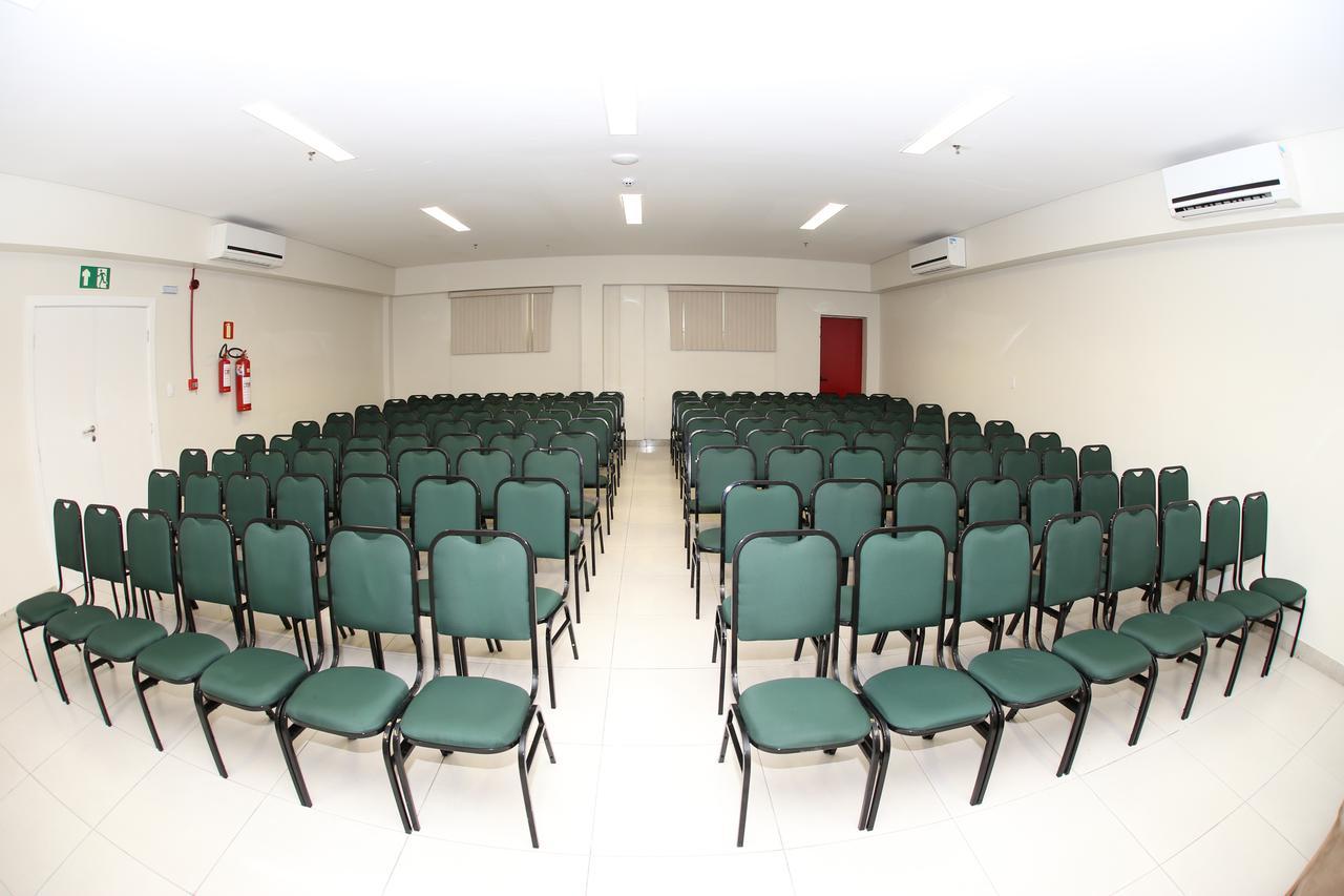 Real Classic Bahia Hotel Salvador Ngoại thất bức ảnh